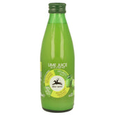 Limettensaft BIO 250 ml - ALCE NERO